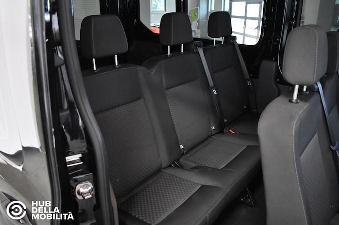 FORD Transit 330 2.0TDCi EcoBlue 150CV PL-TM Combi Trend